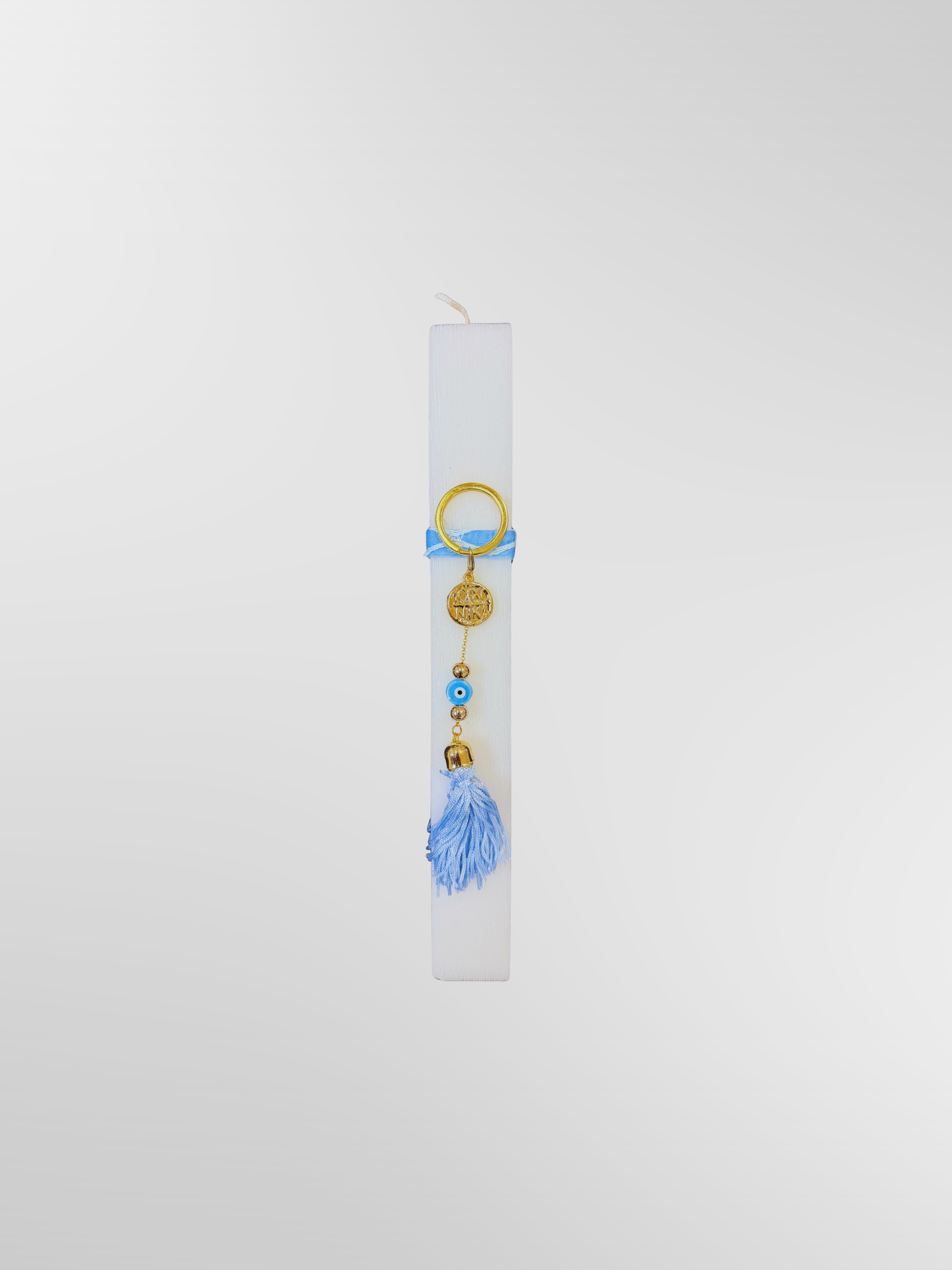 Lambada Easter Greek Candles Handmade Mati Mati