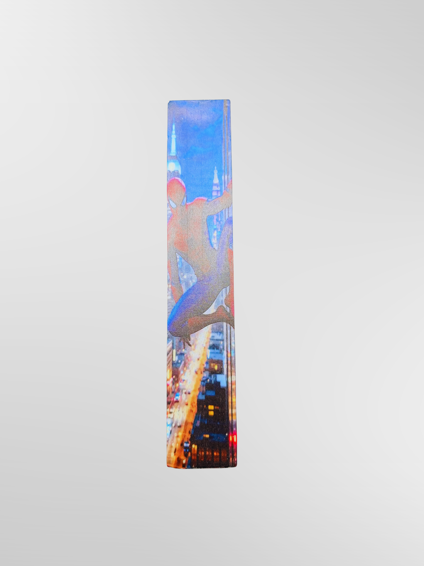 Lambada Easter Greek Candles Handmade Spidey