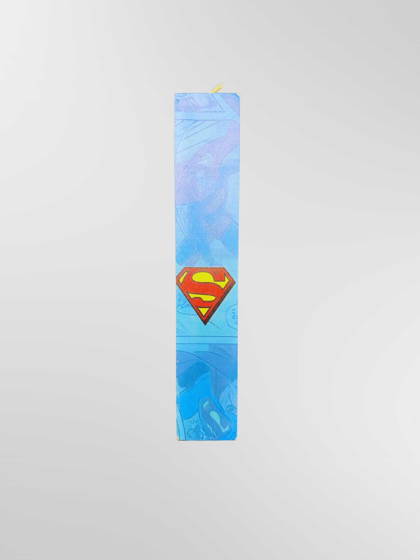 Lambada Easter Greek Candles Handmade Superman