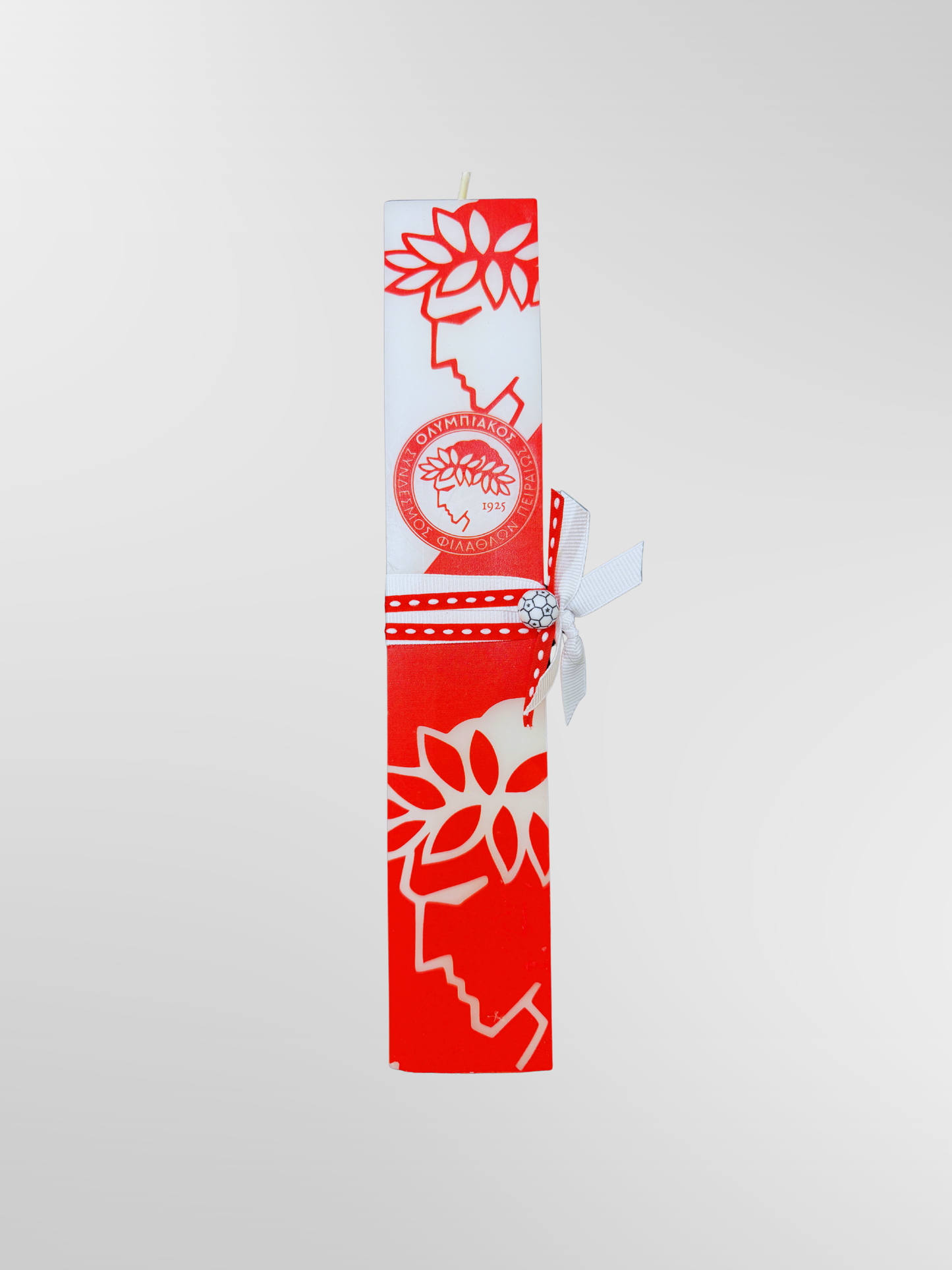 Lambada Easter Greek Candles Handmade Thyra 7