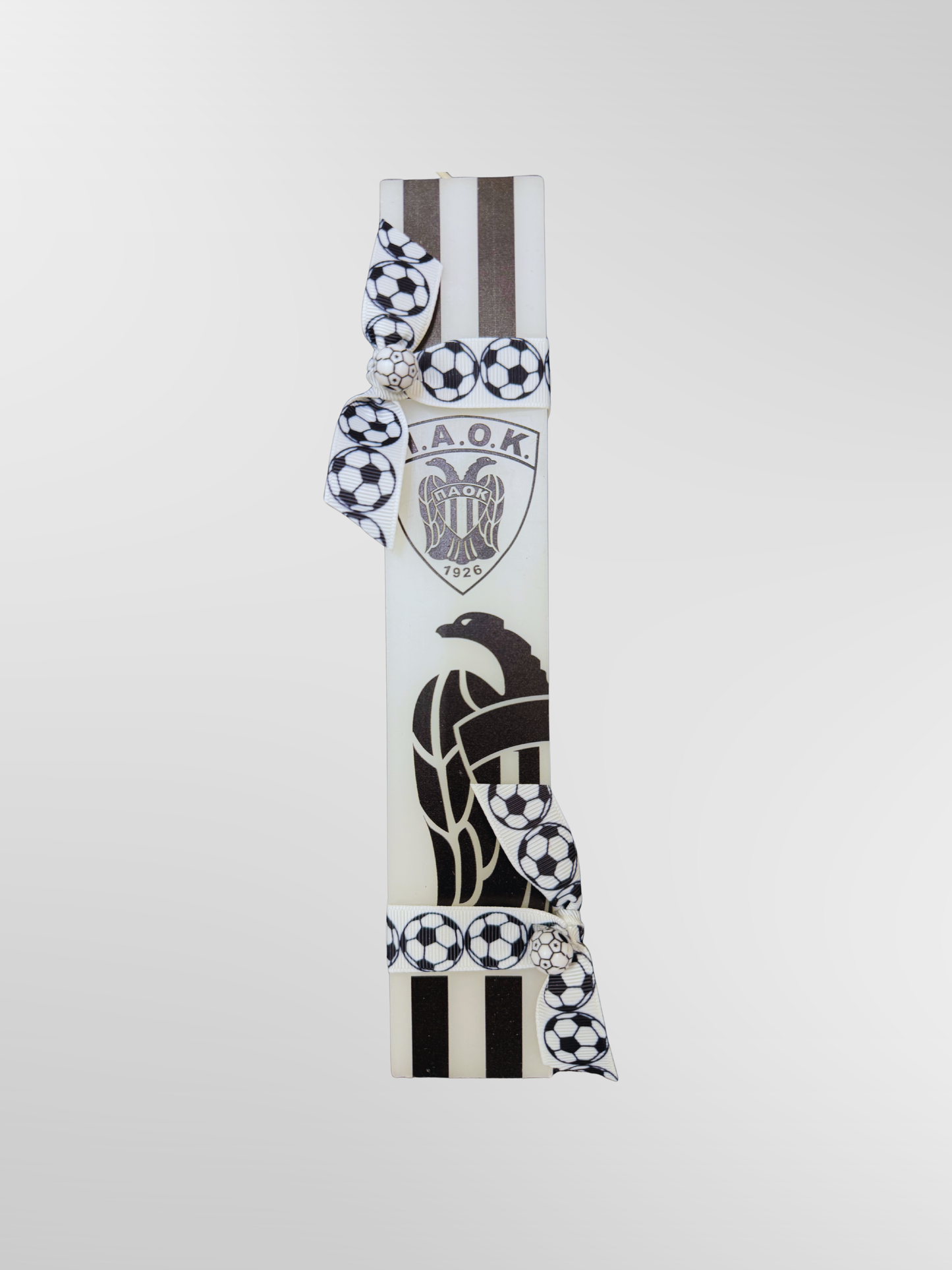 Lambada Easter Greek Candles Handmade Dikefalos Tou Vora