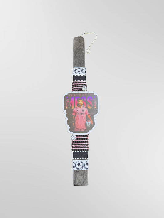 Lambada Easter Greek Candles Handmade Miami Messi