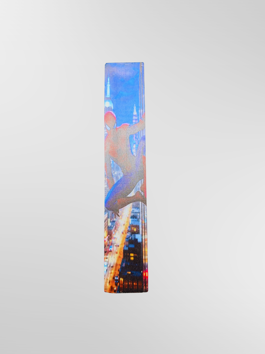 Lambada Easter Greek Candles Handmade Spidey