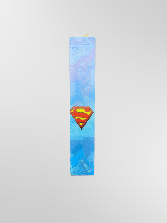 Lambada Easter Greek Candles Handmade Superman