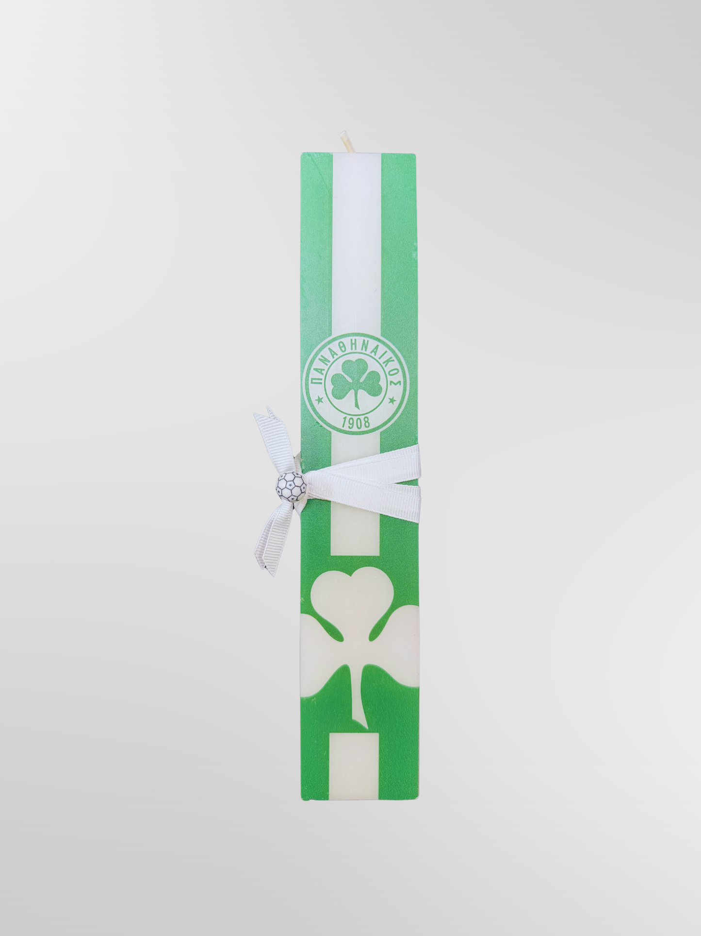 Lambada Easter Greek Candles Handmade To Trifylli