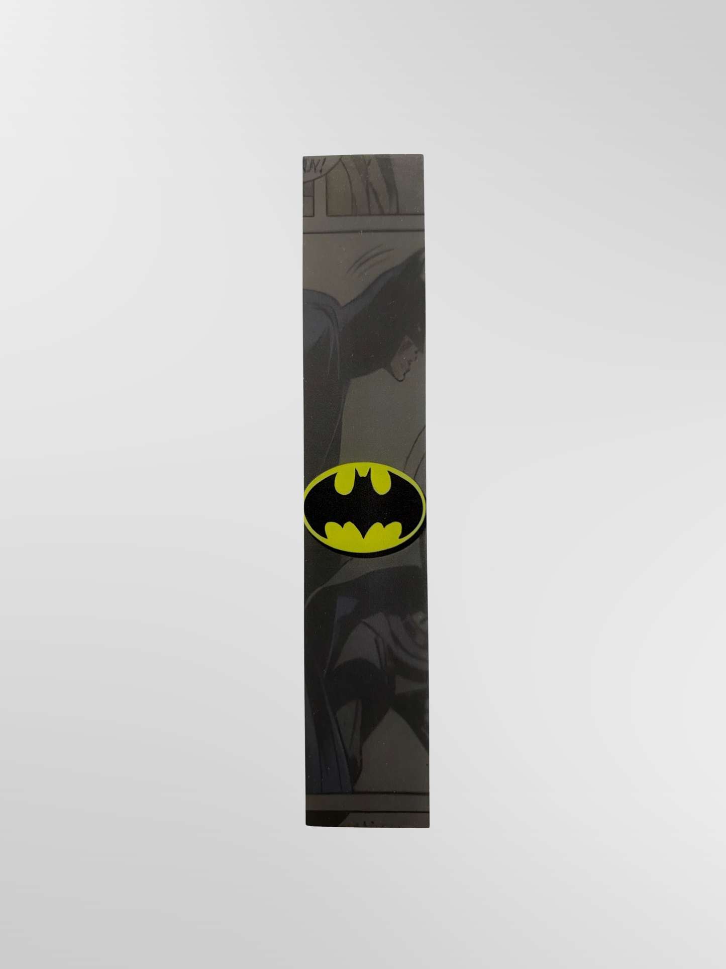 Lambada Easter Greek Candles Handmade Bat Signal