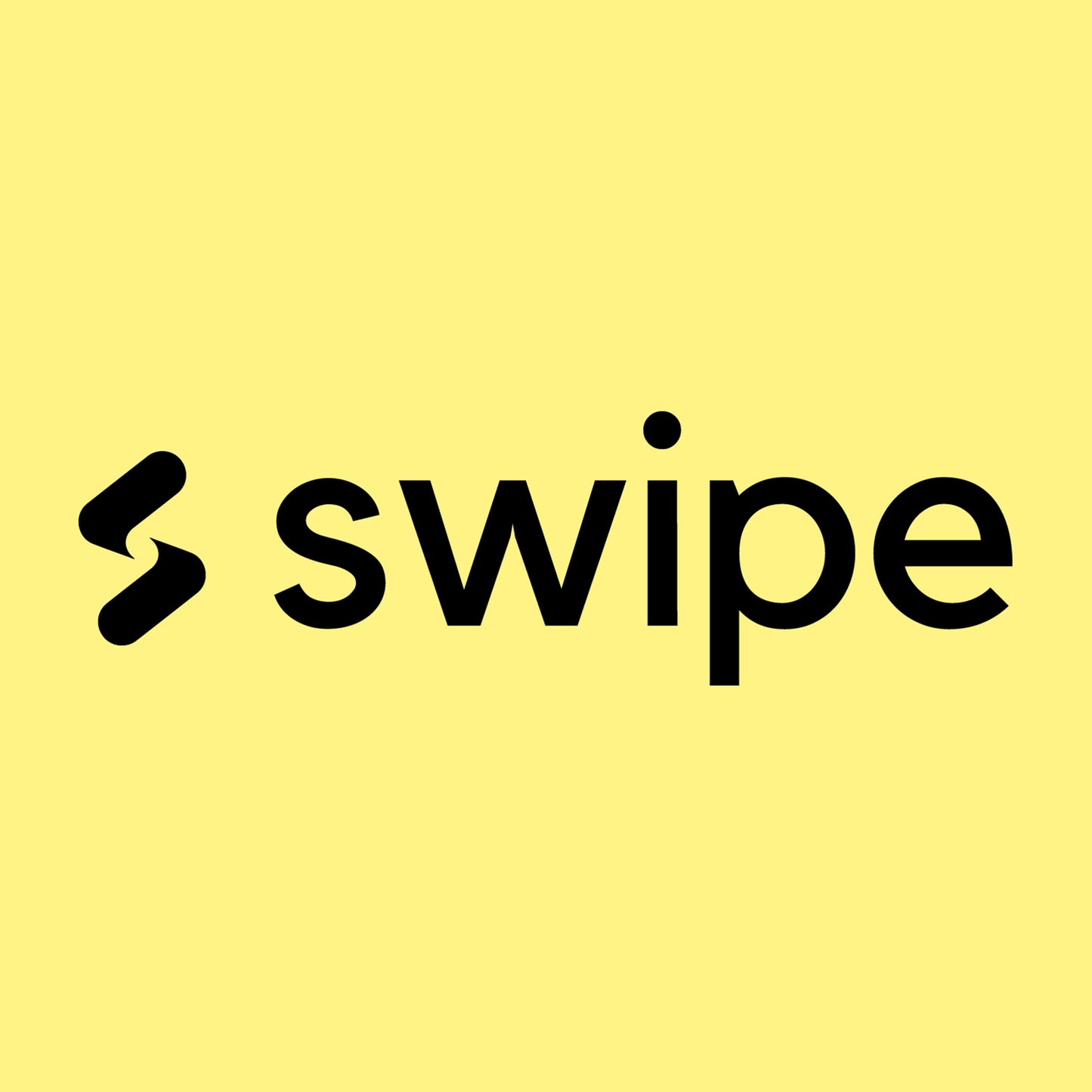 Swipe